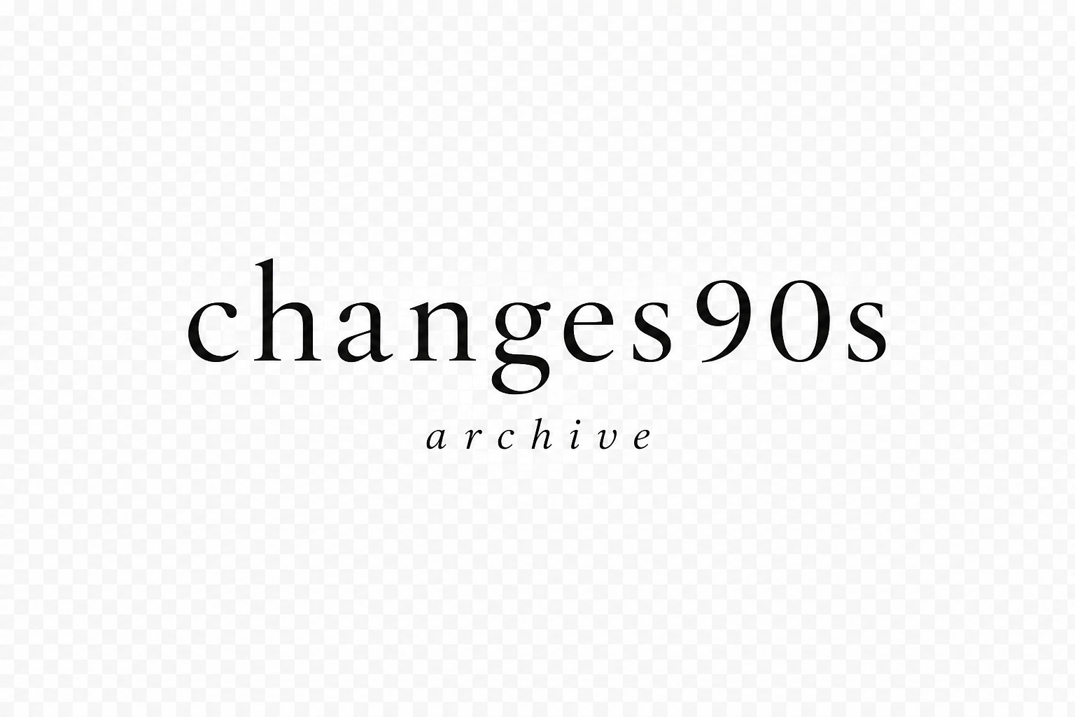 changes90s